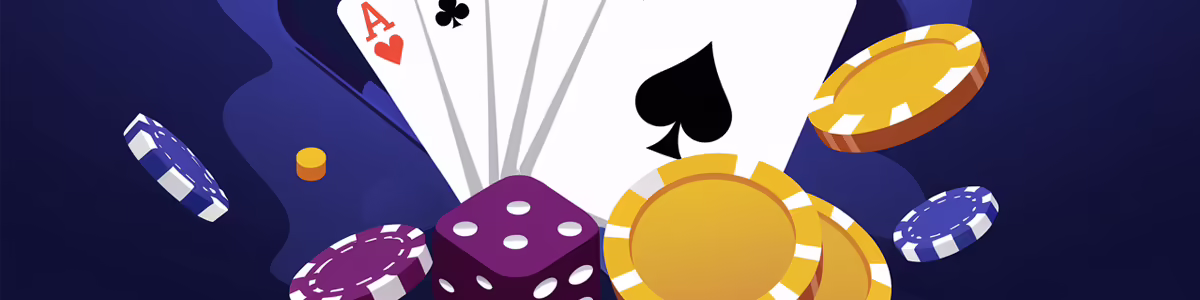 Мелстрой Казино